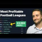 سودآورترین لیگ‌ها برای ریسک: نکات داخلی برای مدیریت ریسک و موفقیت