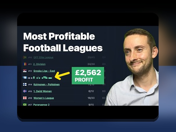 سودآورترین لیگ‌ها برای ریسک: نکات داخلی برای مدیریت ریسک و موفقیت