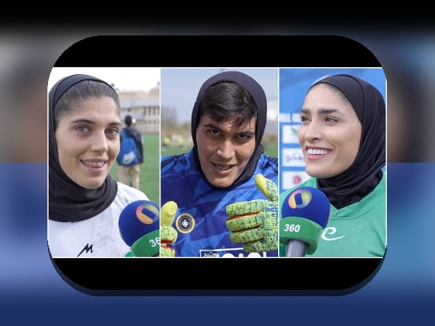 فوتبال زنان ایران چالش‌ها: نکته‌های داخلی و راهکارهای عملی از یک منبع مطمئن برای غلبه بر مشکلات